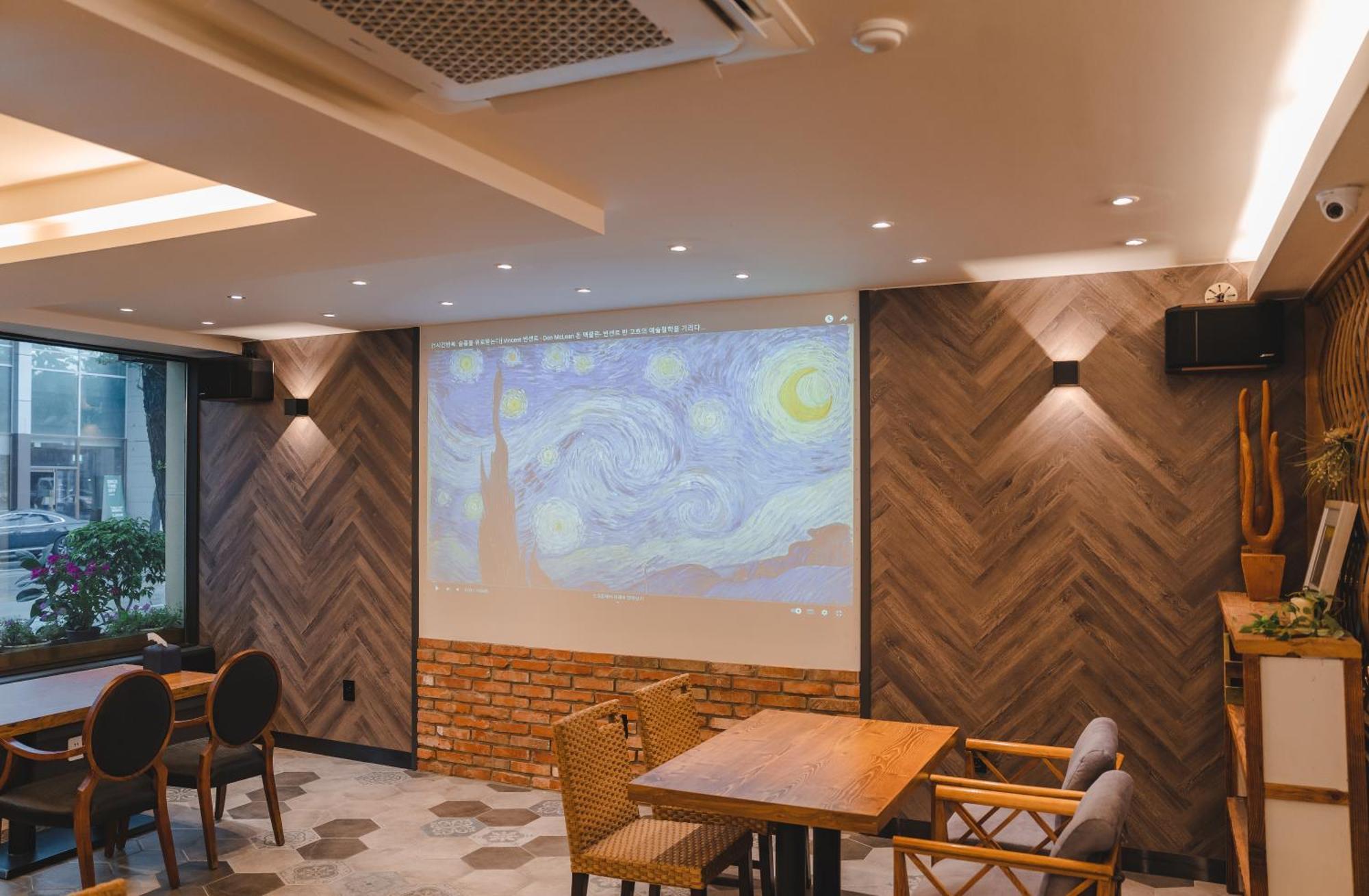 Jeonju Hotel The Vincent Екстериор снимка